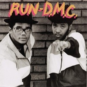 Run-DMC - Run-D.M.C.
