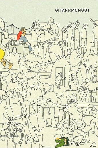 The Guitar Mongoloid (2004)