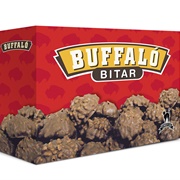 Buffalo Bitar