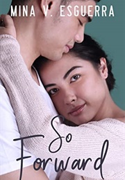 So Forward (Mina V. Esguerra)