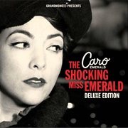 Paris - Caro Emerald
