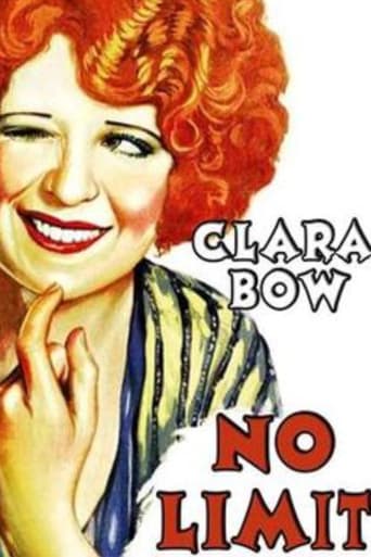 No Limit (1931)