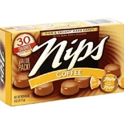 Nestle Coffee Nips