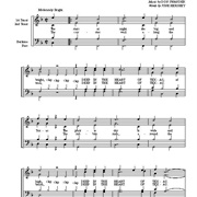 Deep in the Heart of Texas