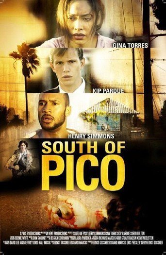 South of Pico (2007)