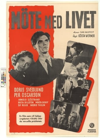 Möte Med Livet (1953)
