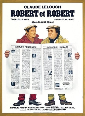Robert Et Robert (1978)