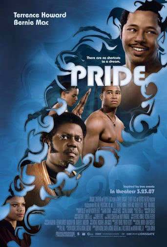 Pride (2007)