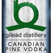 Pine Vodka