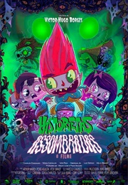 Haunted Tales (2017)