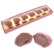 Artisan Du Chocolat Ruby Indulgence