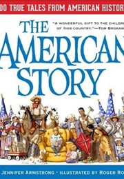 The American Story (Jennifer Armstrong)
