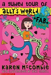 Ally's World (Karen McCombie)