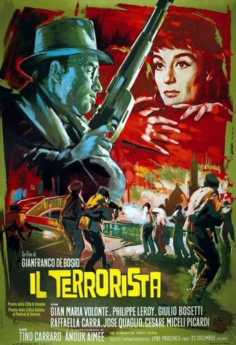 Il Terrorista (1963)
