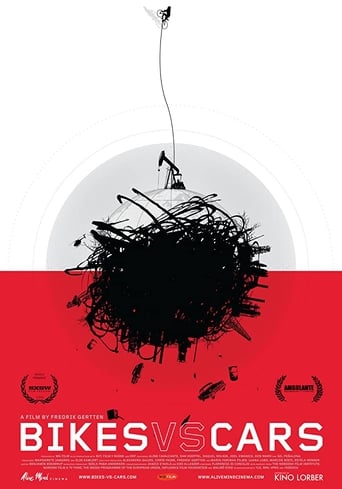 Bikes vs. Cars (2015)