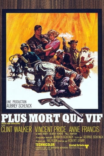 More Dead Than Alive (1969)