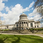 Art & History Museum