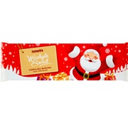 Terravita Santa Milk Chocolate Bar