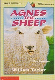 Agnes the Sheep (William Taylor)