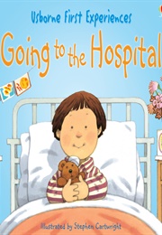 Going to the Hospital (Stephen Cartwright)