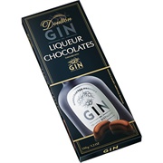 Doulton Gin Liqueur Chocolates