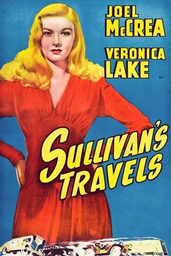 Sullivan&#39;s Travels (1941)