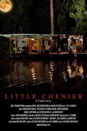 Little Chenier (2008)