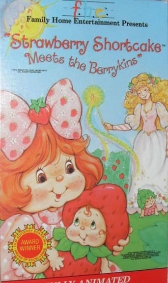 Strawberry Shortcake Meets the Berrykins (1985)