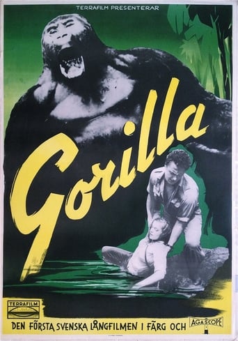 Gorilla (1956)