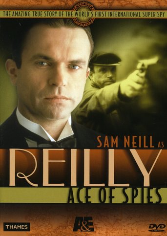 Reilly: Ace of Spies (1983)