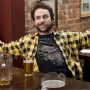 Charlie Kelly (It's Always Sunny in Philadelphia)
