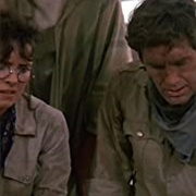 Quantum Leap: The Curse of Ptah-Hotep