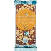 Yummycomb Sea Salted Caramel & Honeycomb
