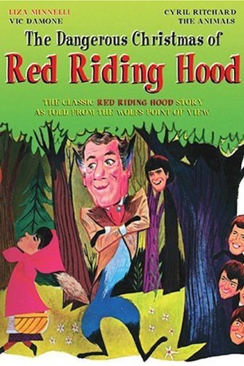 The Dangerous Christmas of Red Riding Hood (1965)