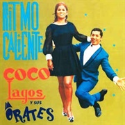 Ritmo Caliente – Coco Lagos (1970)