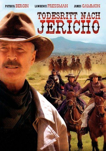 The Far Side of Jericho (2006)