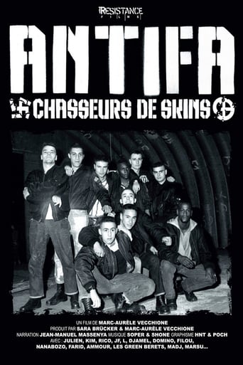 Antifa: Chasseurs De Skins (2008)