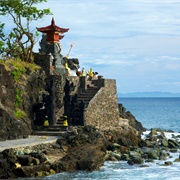 Senggigi (Lombok), Indonesia