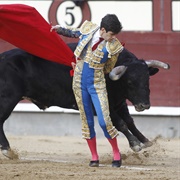Madrid, Bullfights