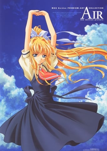 Air: The Motion Picture (2005)