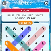 Word Search : Find Hidden Word Game