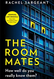 The Room Mates (Rachel Sargeant)