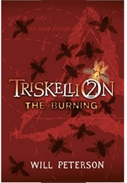 The Burning (Will Peterson)