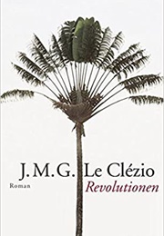 Révolutions (Jean-Marie Gustave Le Clézio)