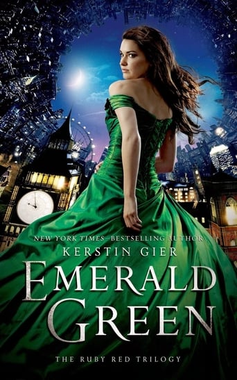 Emerald Green (2016)