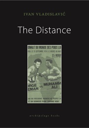 The Distance (Ivan Vladislavic)