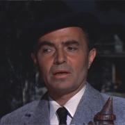 Phillip Vandamm (North by Northwest)