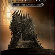 Telltale's Game of Thrones (2014)