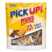 Leibniz Pick Up Minis Choco Milk