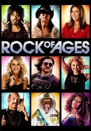 Rock of Ages (2012)